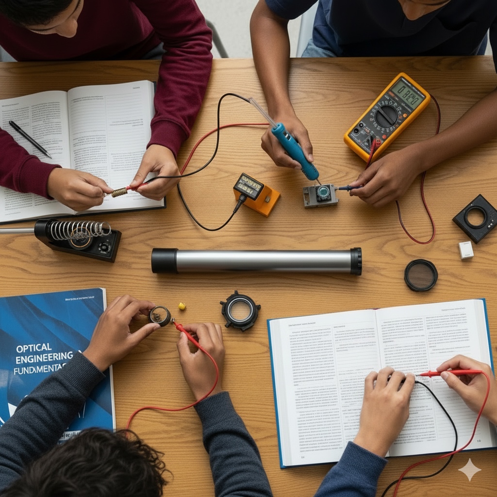 FACE - Foundation for Advancement of Capabilities in Engineering